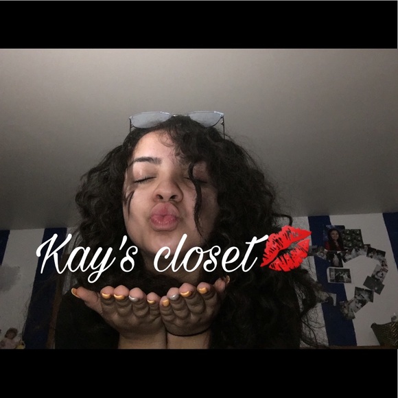 kayscloset330